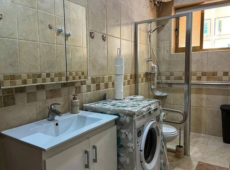 Heart Of Valletta - Apartment