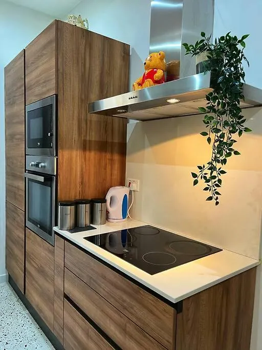 Heart Of Valletta - Apartment