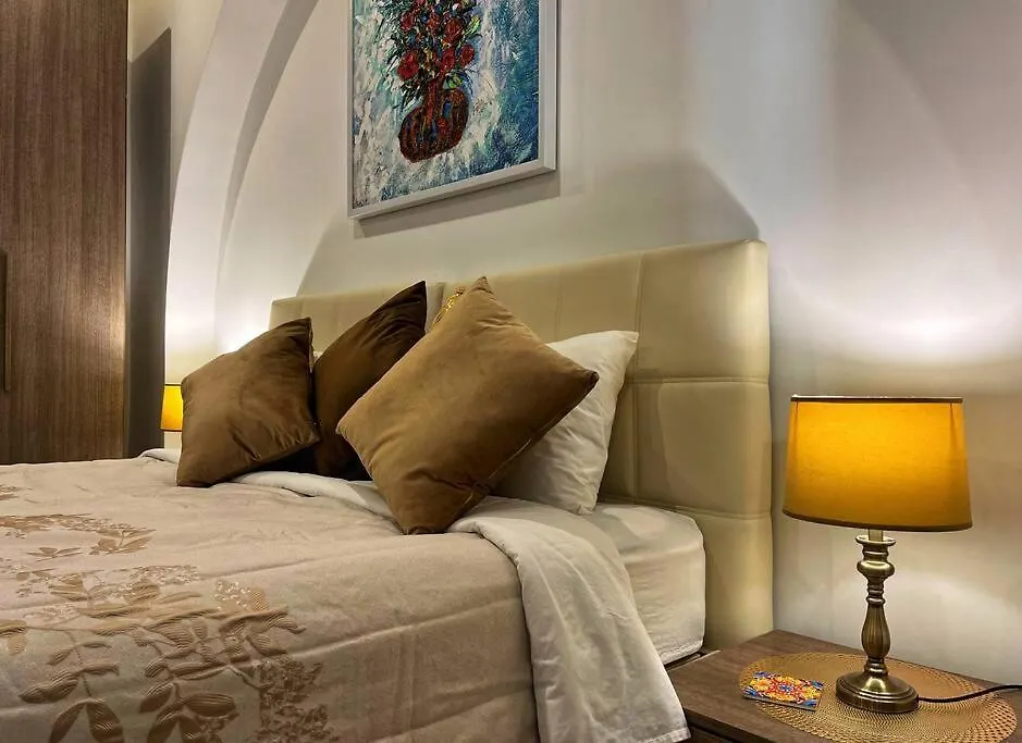 Heart Of Valletta - Apartment 0*,  Malta