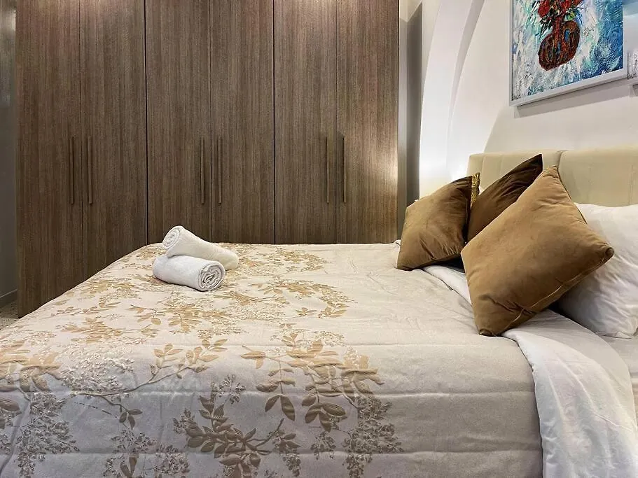 Heart Of Valletta - Apartment Malta