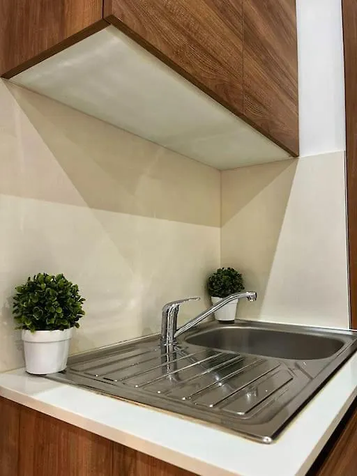 Heart Of Valletta - Apartment