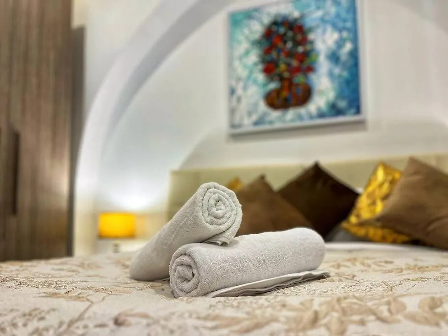 Heart Of Valletta - Apartment
