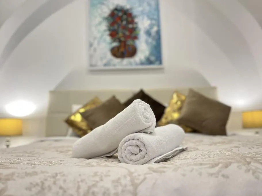 Heart Of Valletta - Apartment